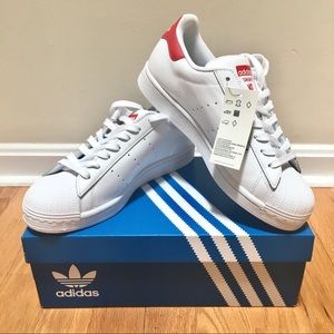 Adidas Superstar Stan Smith
